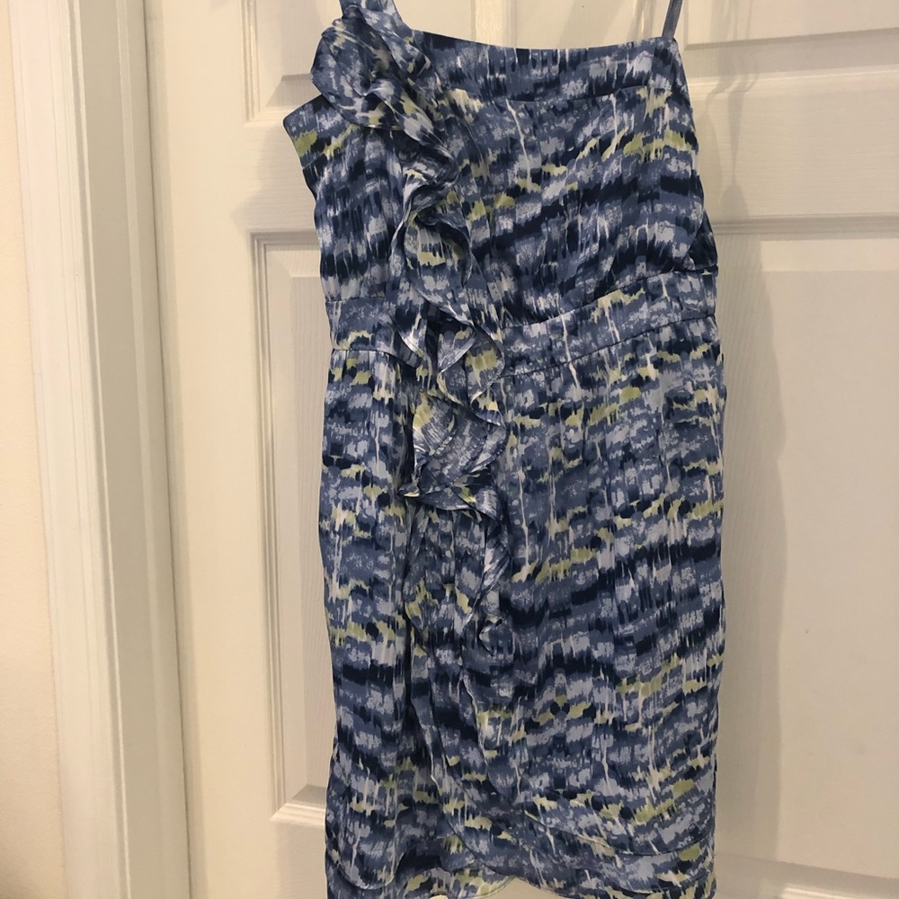 BCBGeneration Cocktail Dress